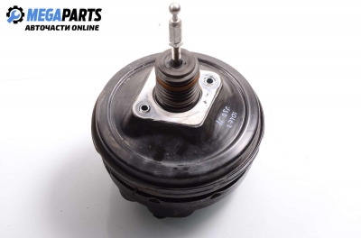 Servo for Audi A6 (C6) 2.7 TDI, 163 hp, sedan automatic, 2005